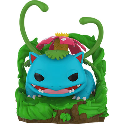Pokemon Venusaur Premium Funko Pop! #1158
