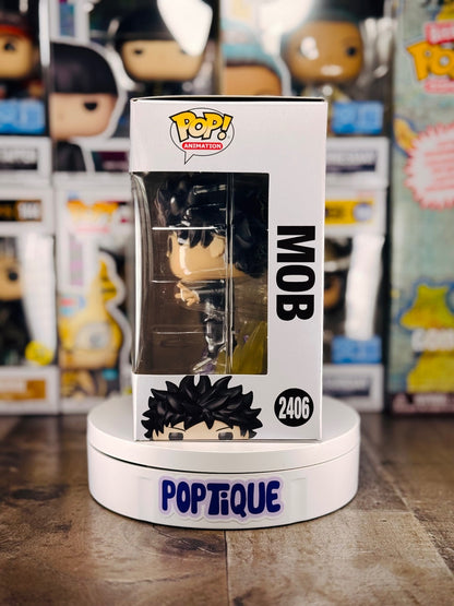 Mob Psycho 100 Mob Funko Pop! #2406