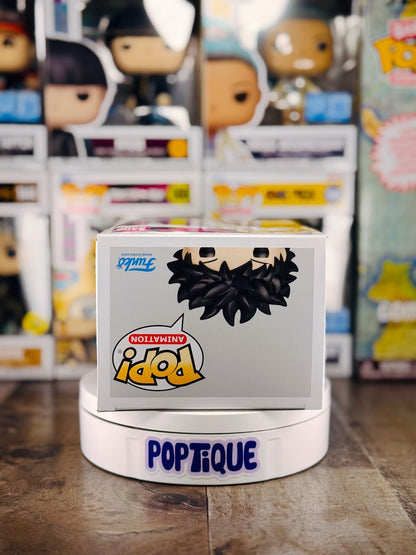 Mob Psycho 100 Mob Funko Pop! #2406