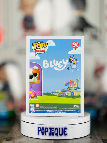 Bluey Granny Rita Funko Pop! #2369 - Specialty
