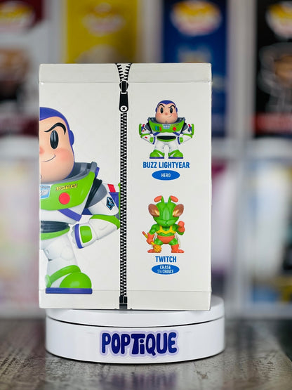 ThrillJoy PIX! Toy Story 3 Buzz Lightyear