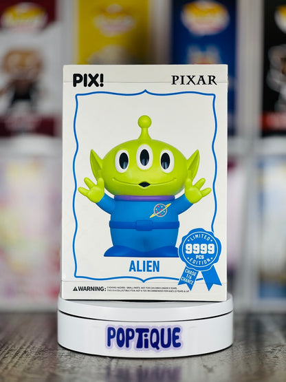 ThrillJoy PIX! Toy Story Alien