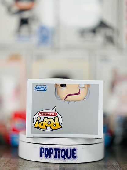 Invincible Conquest Funko Pop! #1913