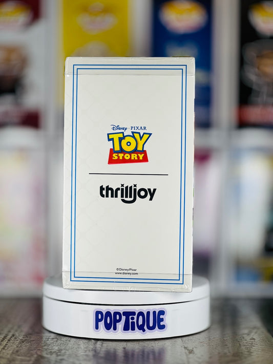 ThrillJoy PIX! Toy Story 3 Buzz Lightyear