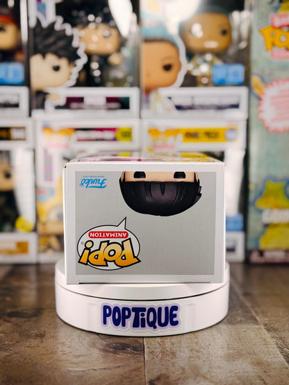 Mob Psycho 100 Mob Funko Pop! #2406 - Chase