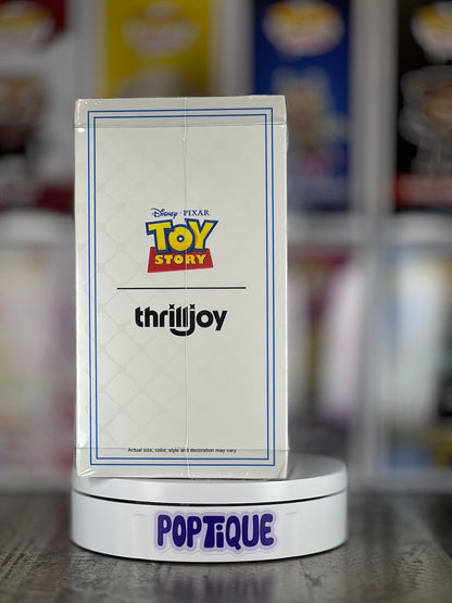 ThrillJoy PIX! Toy Story 3 Buzz Lightyear