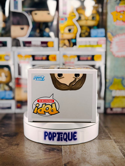 The Lord of the Rings Aragorn (Army of the Dead) Funko Pop! #1444 - Specialty