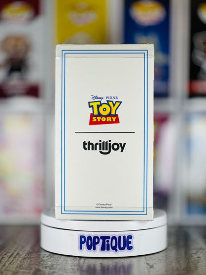 ThrillJoy PIX! Toy Story 2 Zurg