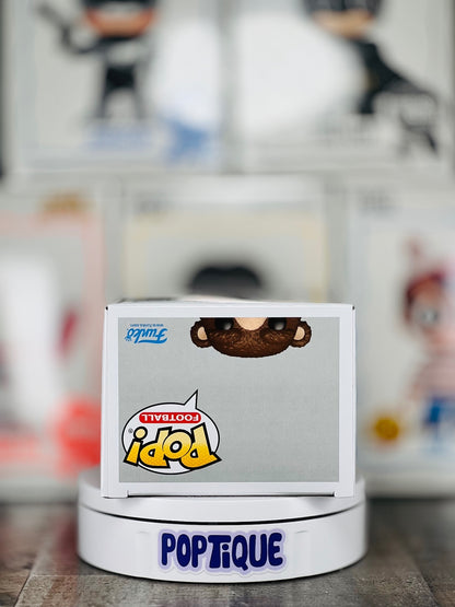 NFL Mascots Bears Staley Da Bear Funko Pop! #358