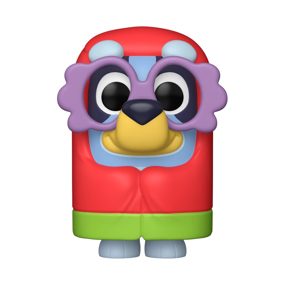 Bluey Granny Janet Funko Pop! #2372 - Specialty