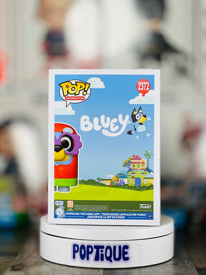 Bluey Granny Janet Funko Pop! #2372 - Specialty
