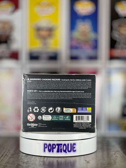ThrillJoy PIX! Toy Story 3 Buzz Lightyear