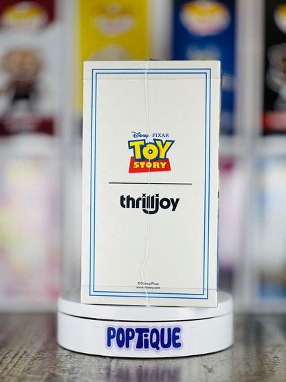 ThrillJoy PIX! Toy Story Alien