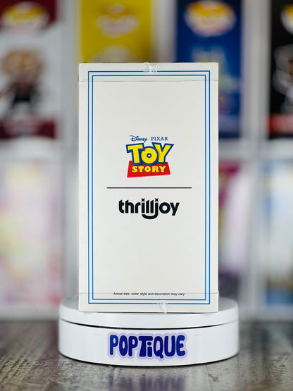 ThrillJoy PIX! Toy Story Alien