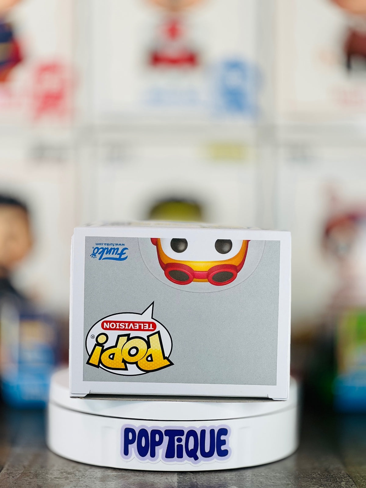 Peanuts Astronaut Snoopy & Woodstock Funko Pop #1679