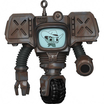 Fallout (TV Show) Victor Funko Pop! #1917