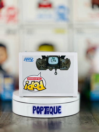Fallout (TV Show) Victor Funko Pop! #1917