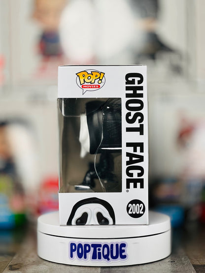 Ghost Face Funko Pop! Shelf Sitter #2002