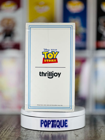 ThrillJoy PIX! Toy Story 2 Zurg