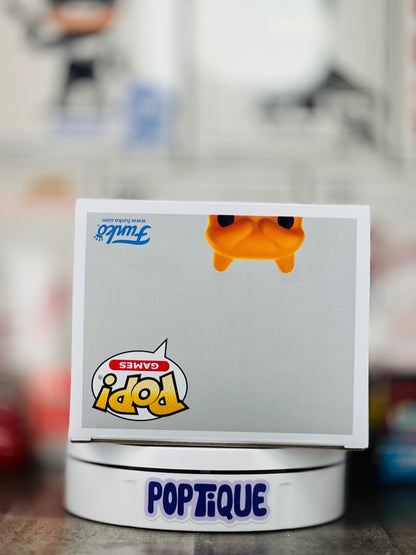 Pokemon Charizard Premium Funko Pop! #1213