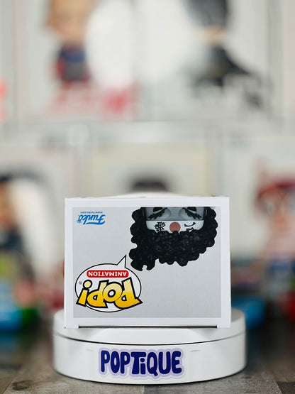 Afro Samurai Funko Pop! #2296