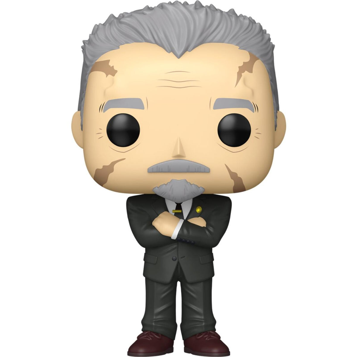 Solo Leveling Go Gunhee Funko Pop! #2270