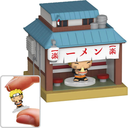 Naruto: Shippuden Ichiraku Ramen Funko Bitty Pop! Town