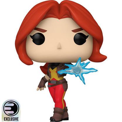 X-Men '97 Jean Grey (Wasteland) Funko Pop! #1597 -
