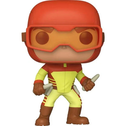 Invincible Rex Splode Funko Pop! #1862
