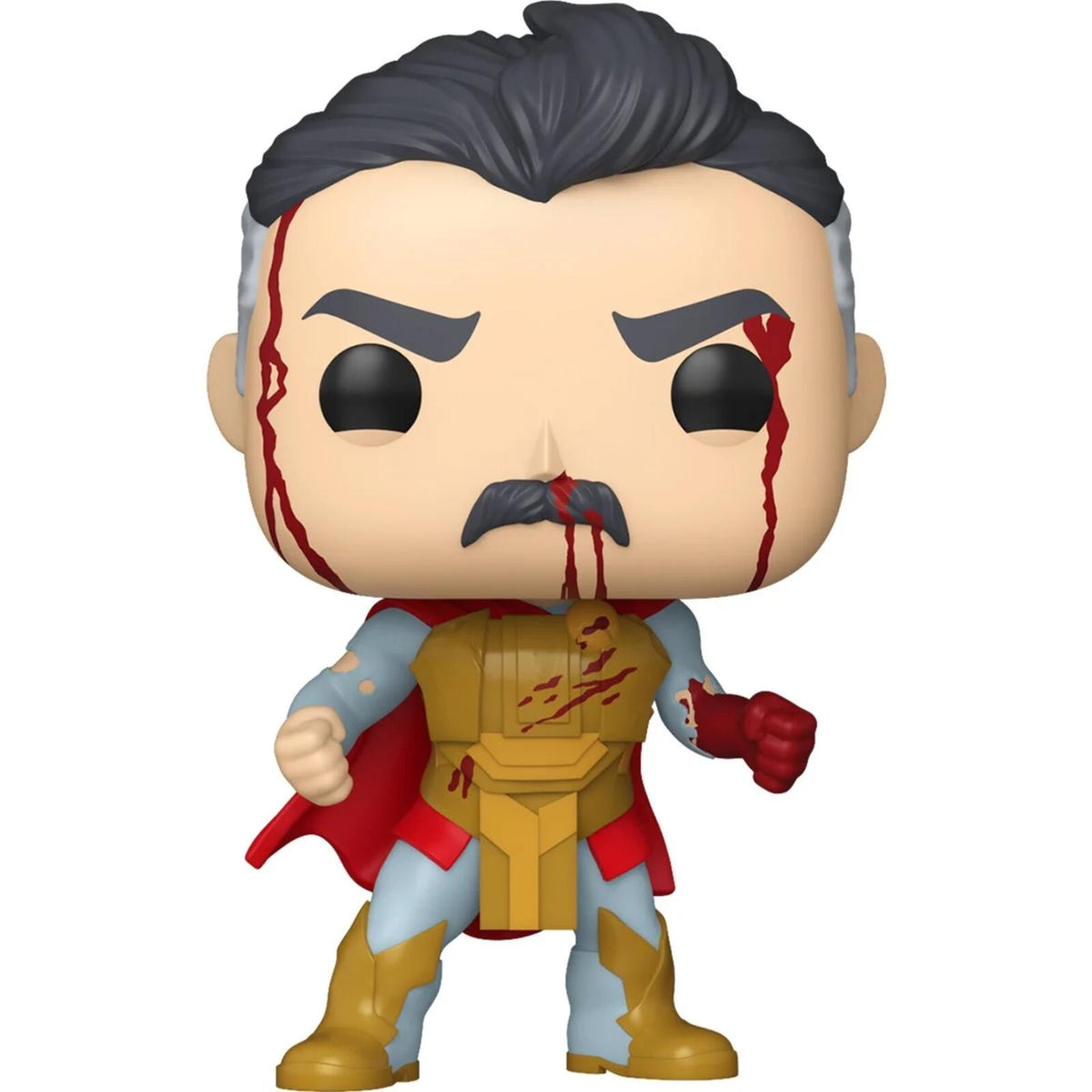 Invincible Omni-Man Bloody Funko Pop! #1861