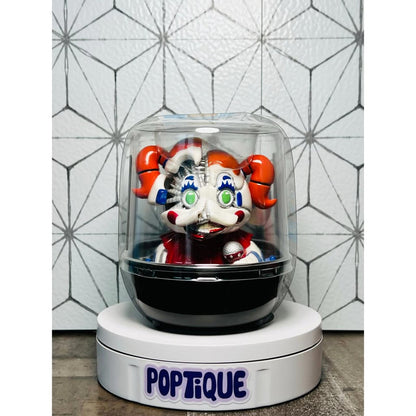 FNAF Circus Baby TUBBZ (First Edition)