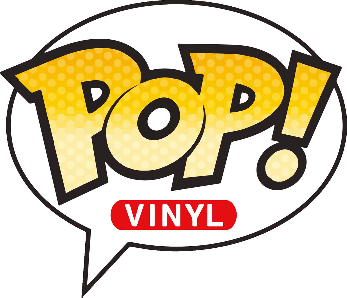 Care Bears Share Bear Funko Pop! #1417 - 2024 Fall Convention Sticker